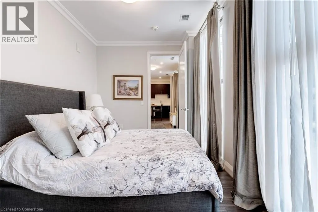 118 KING Street E Unit# 307, #307