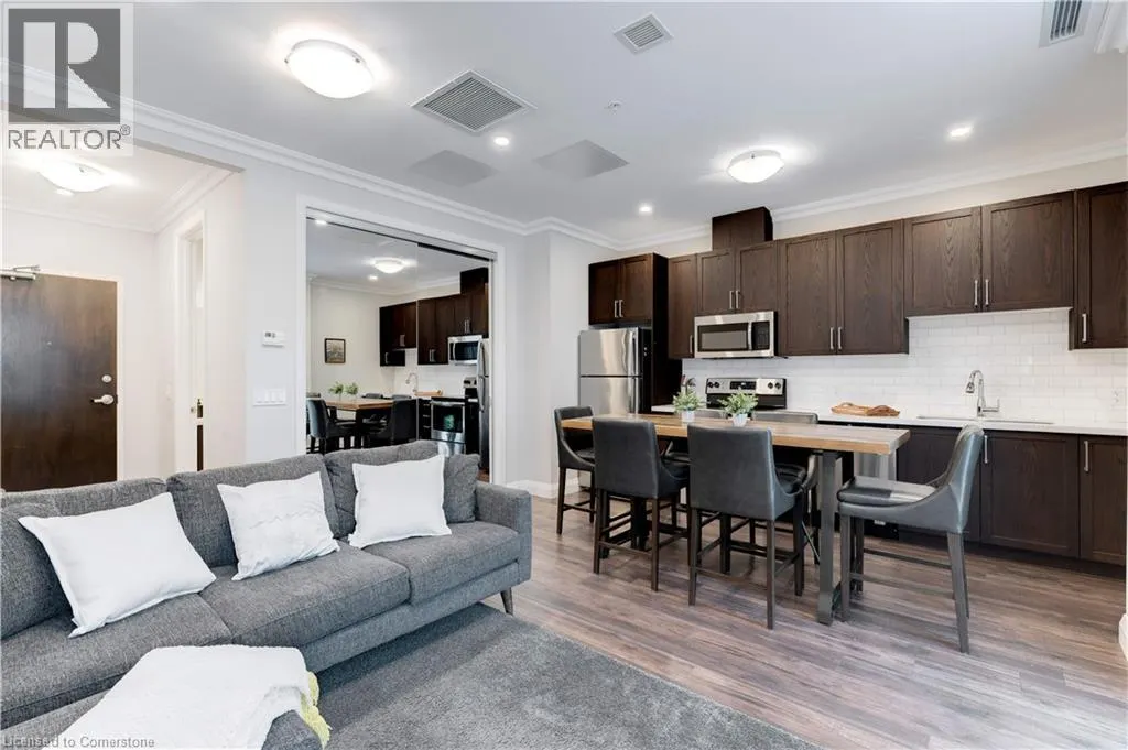 118 KING Street E Unit# 307, #307