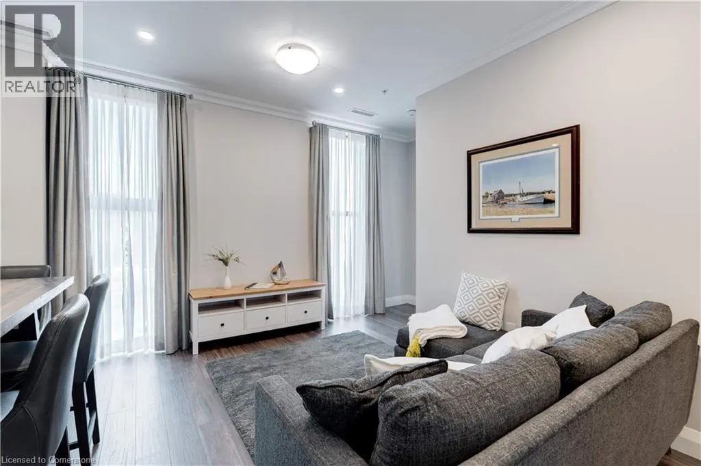 118 KING Street E Unit# 307, #307