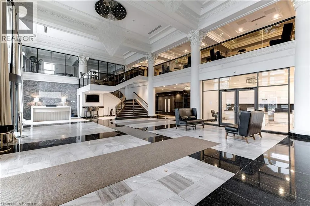 118 KING Street E Unit# 307, #307