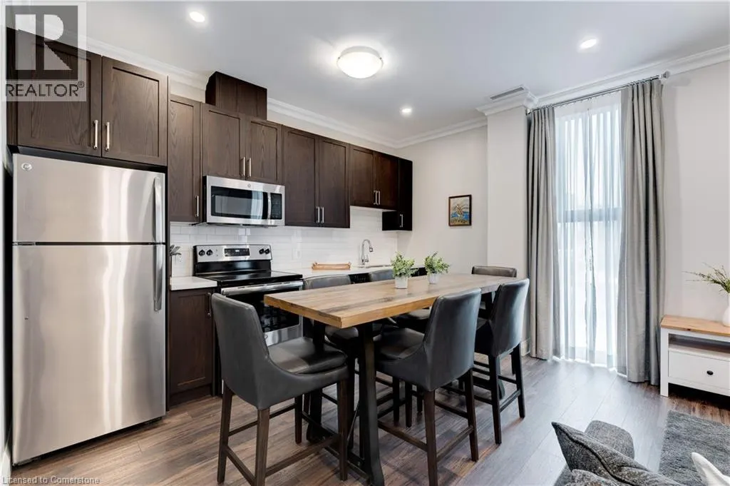 118 KING Street E Unit# 307, #307