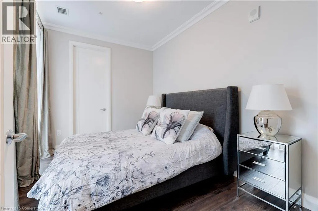 118 KING Street E Unit# 307, #307