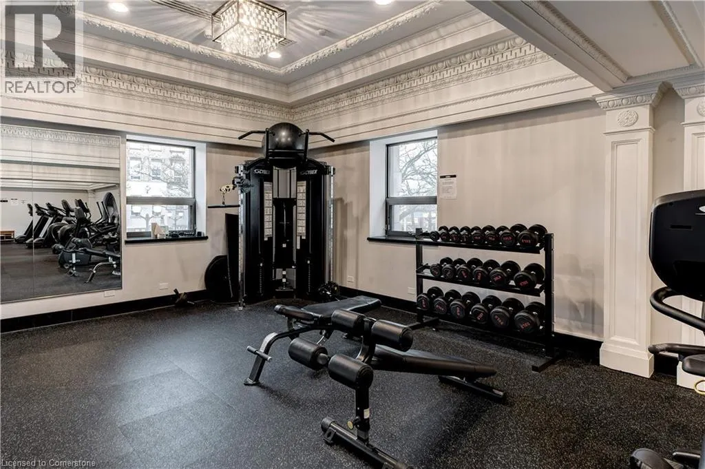 118 KING Street E Unit# 307, #307