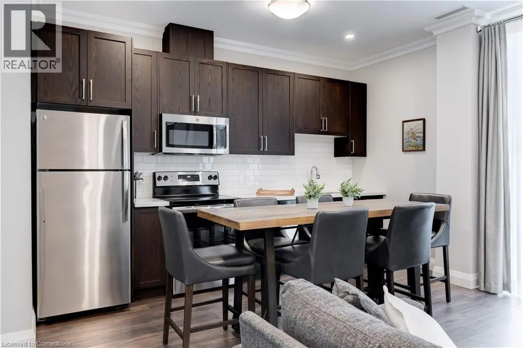 118 KING Street E Unit# 307, #307