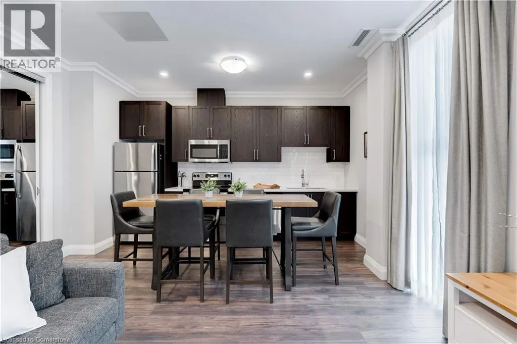 118 KING Street E Unit# 307, #307