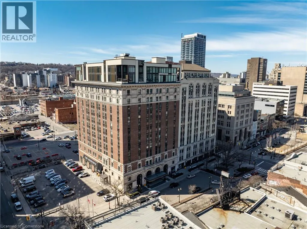118 KING Street E Unit# 307, #307