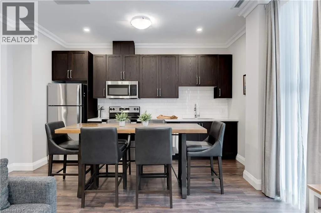 118 KING Street E Unit# 307, #307