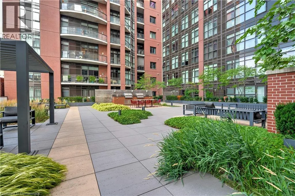 118 KING Street E Unit# 307, #307