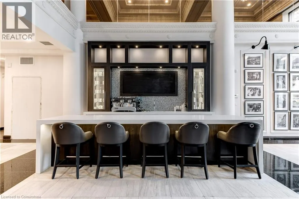 118 KING Street E Unit# 307, #307