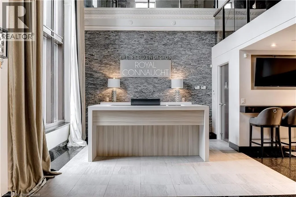 118 KING Street E Unit# 307, #307