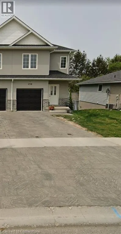 490 LAMPMAN Place