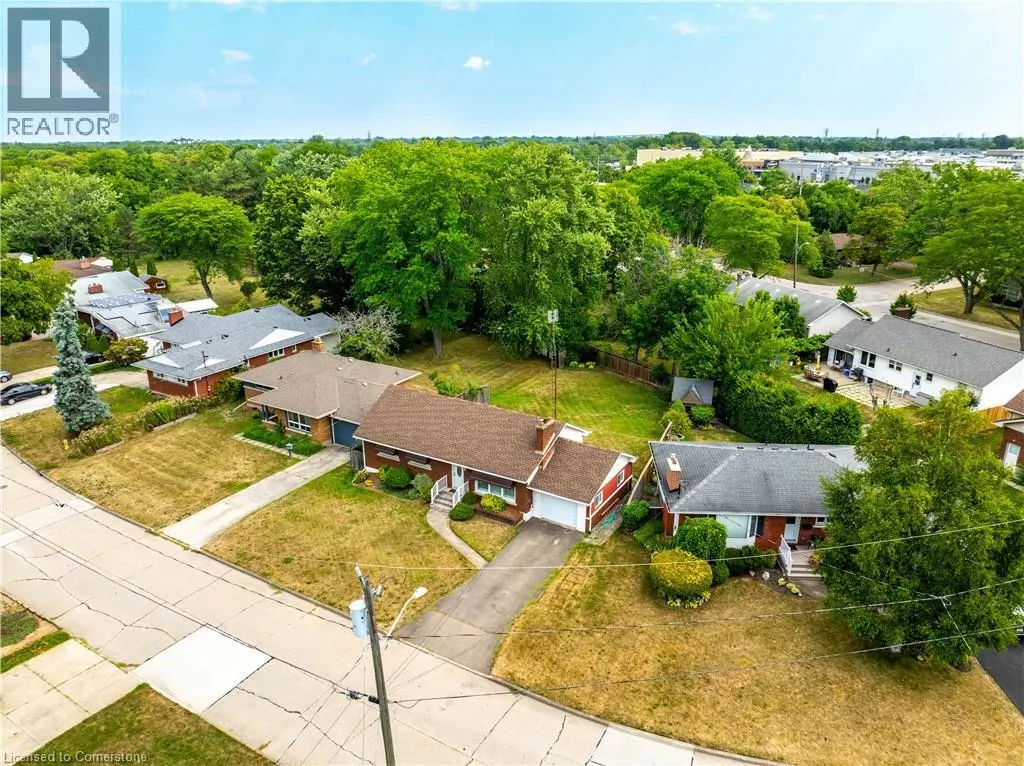 25 ELM RIDGE Drive