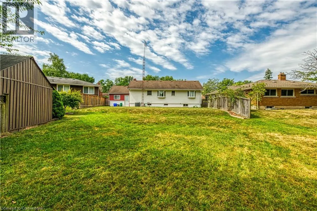 25 ELM RIDGE Drive