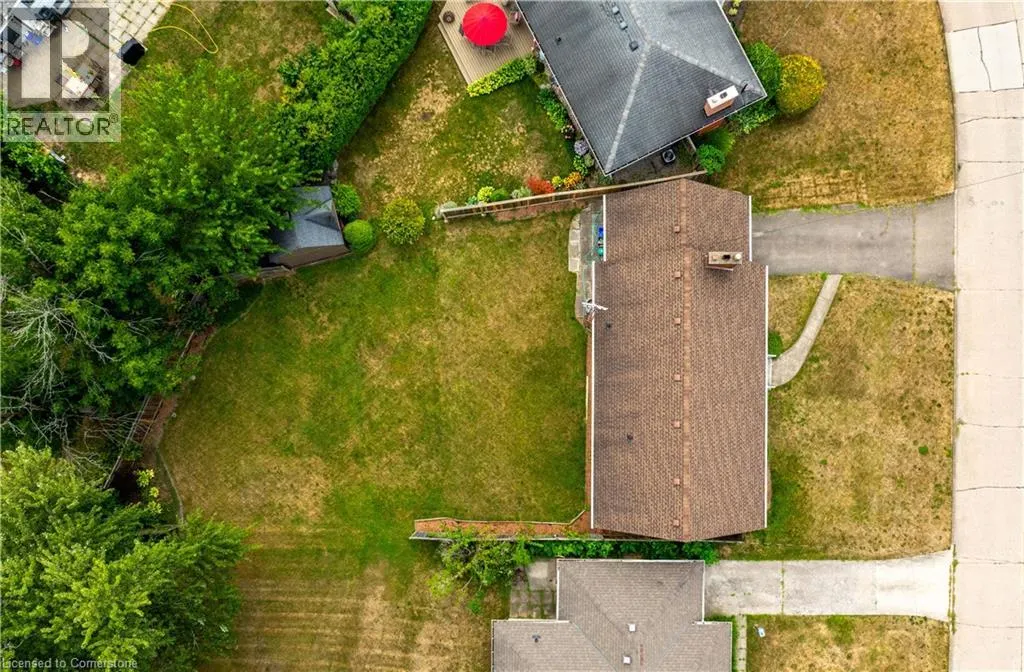 25 ELM RIDGE Drive