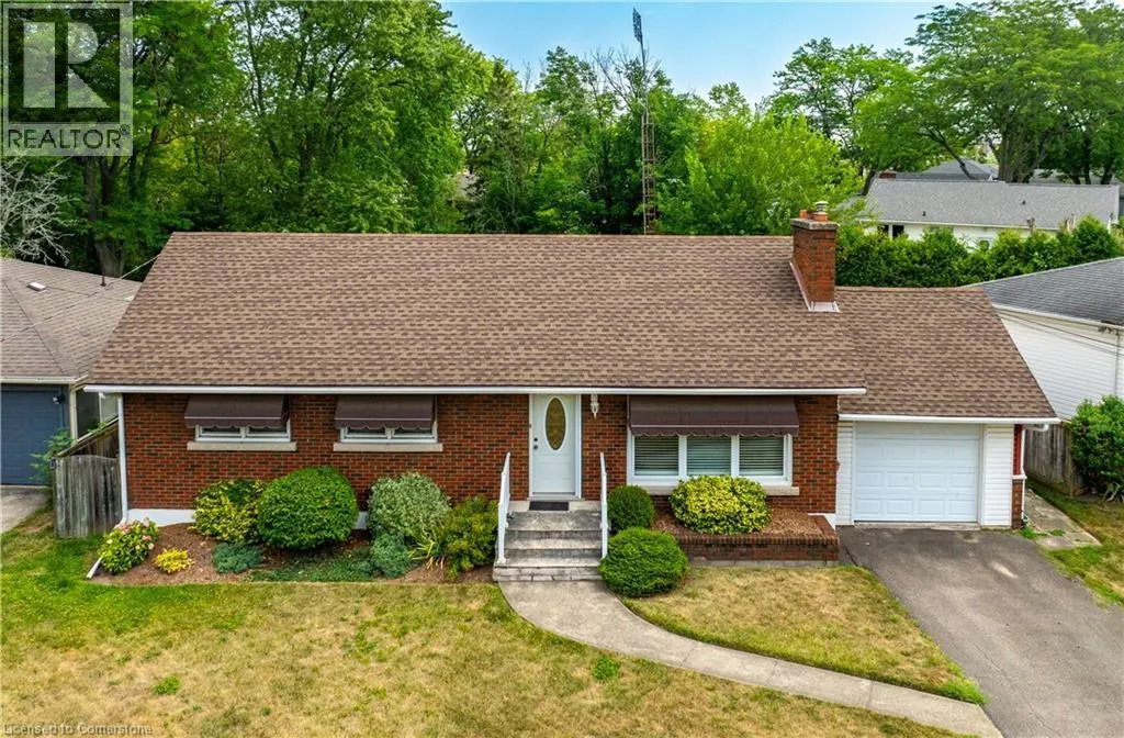 25 ELM RIDGE Drive