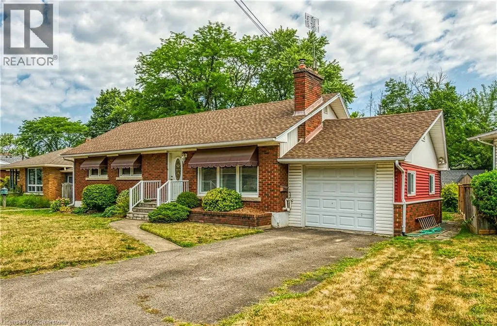 25 ELM RIDGE Drive