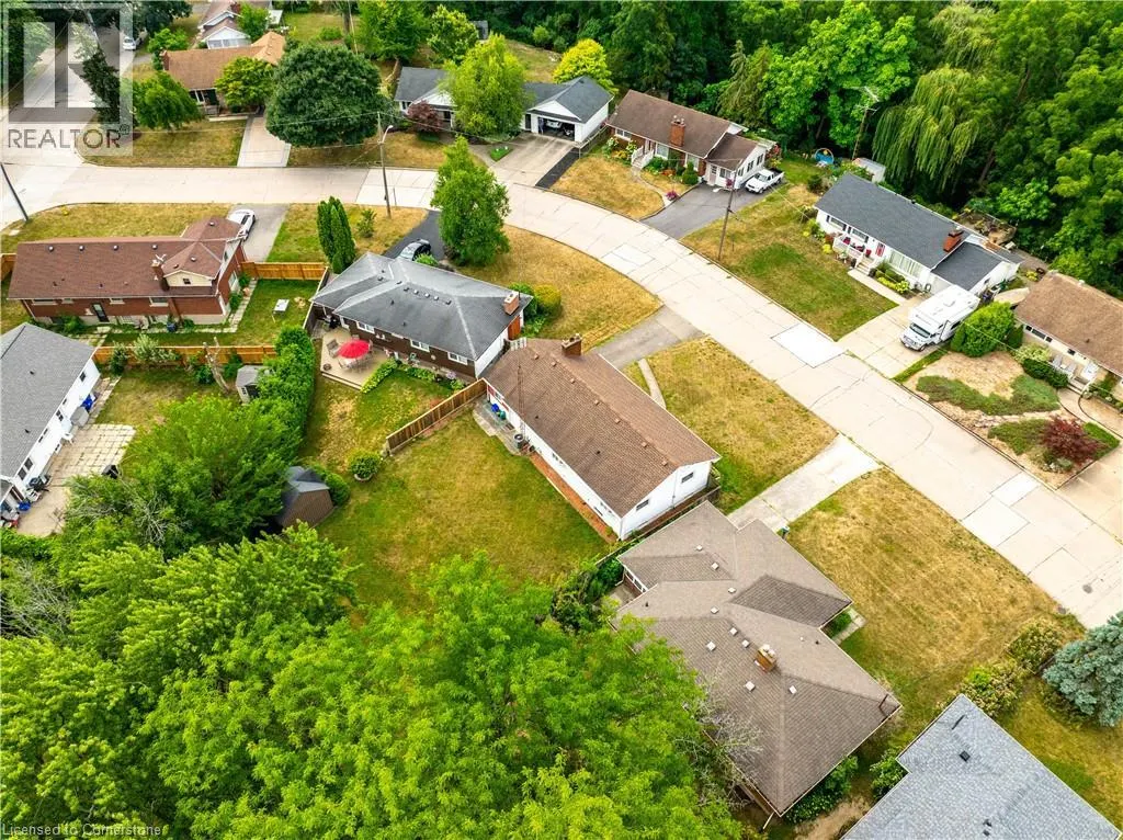 25 ELM RIDGE Drive