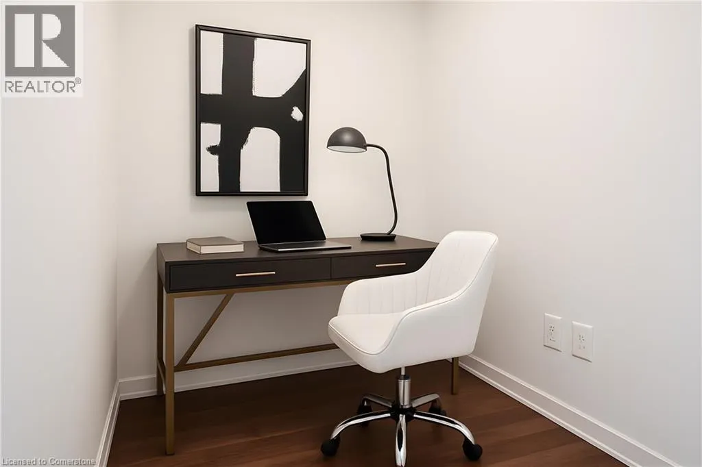 2782 E BARTON Street E Unit# 814, #814