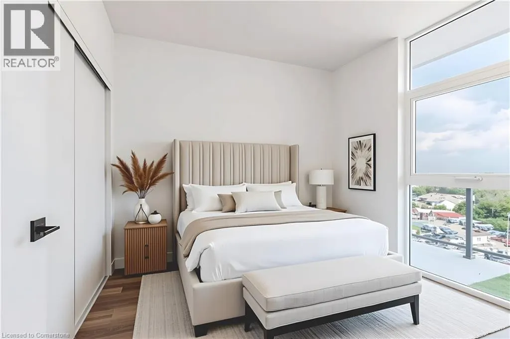 2782 E BARTON Street E Unit# 814, #814