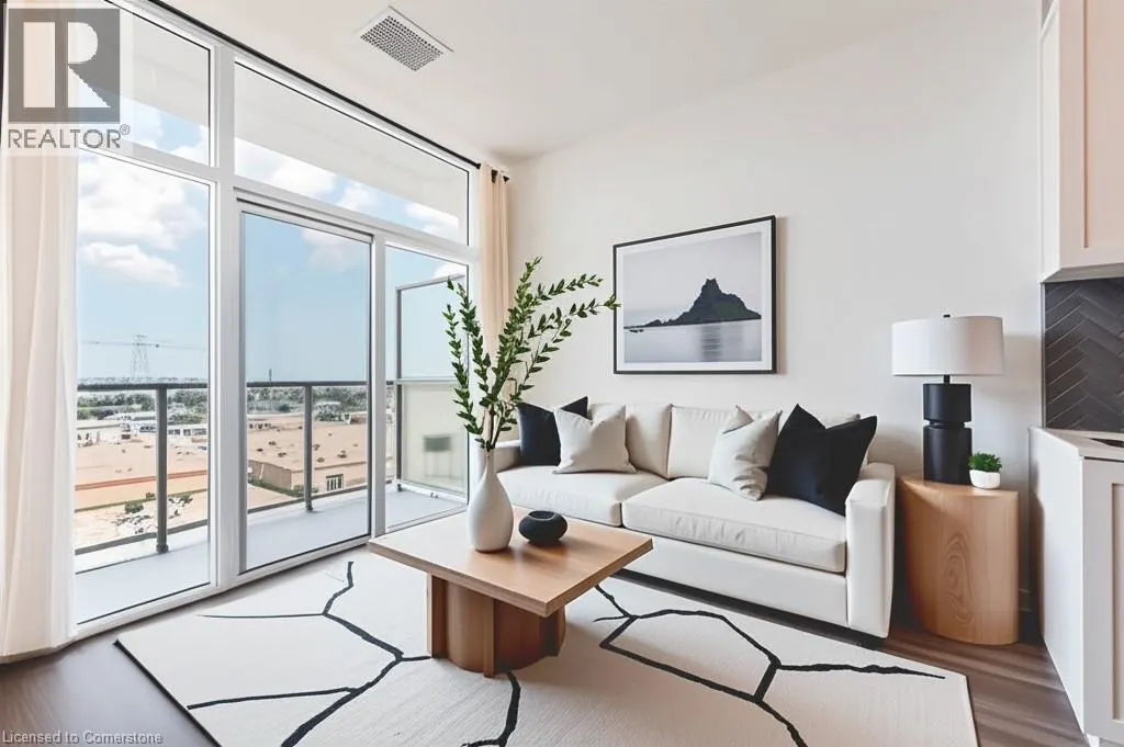 2782 E BARTON Street E Unit# 814, #814
