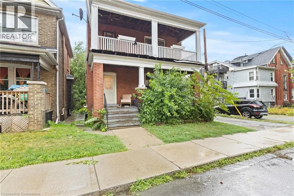 14 NORWAY Avenue