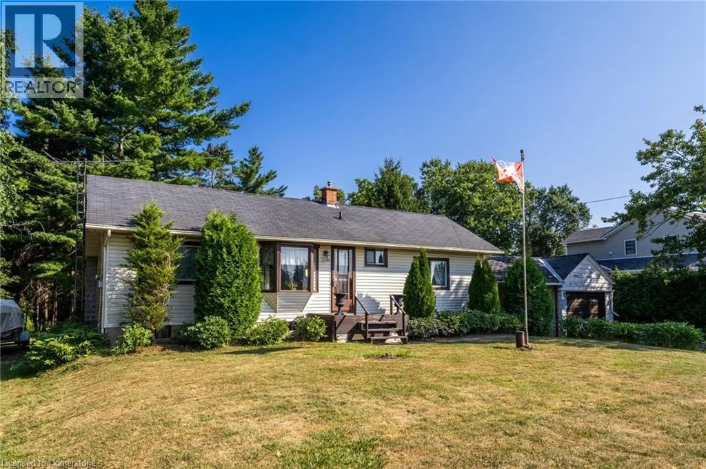 572 PARKSIDE Drive