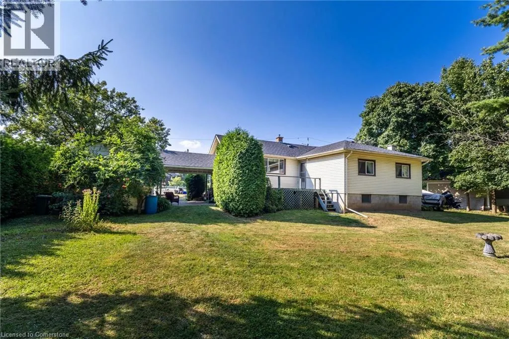 572 PARKSIDE Drive
