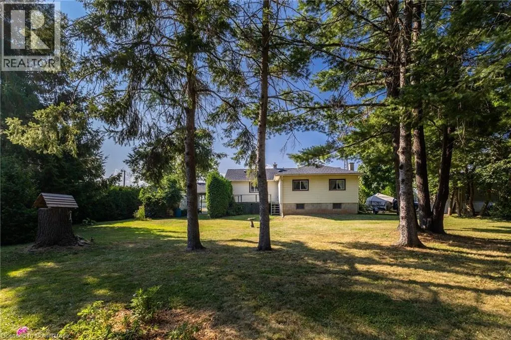 572 PARKSIDE Drive
