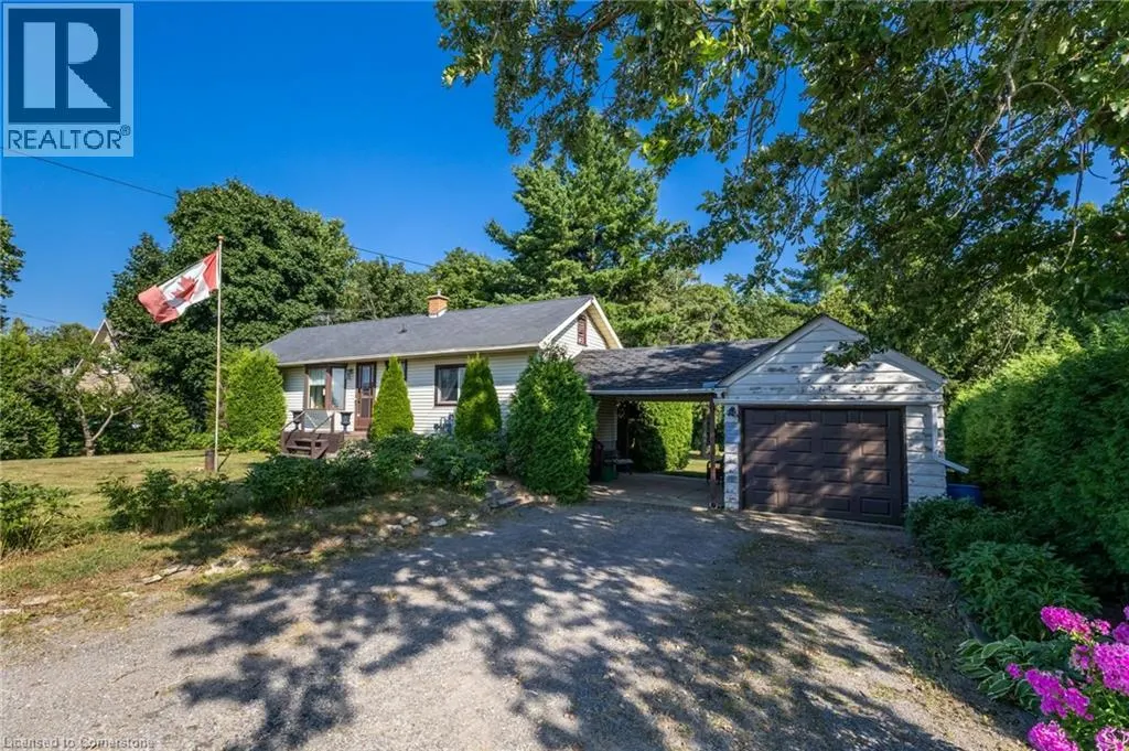 572 PARKSIDE Drive