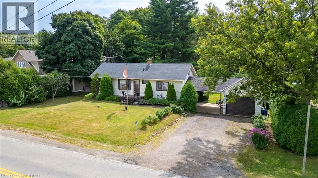 572 PARKSIDE Drive