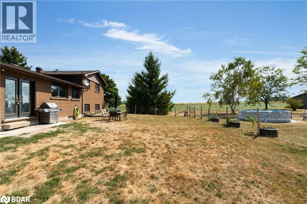 5375 CONC 9 SUNNIDALE Concession