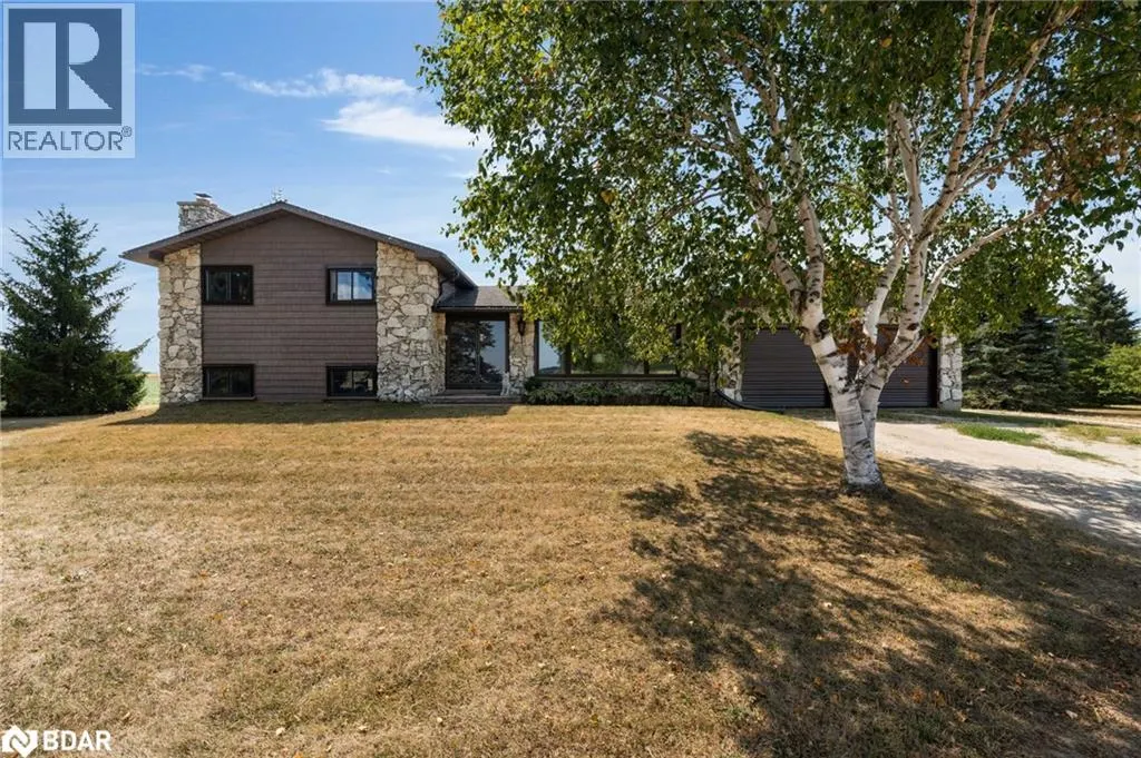 5375 CONC 9 SUNNIDALE Concession