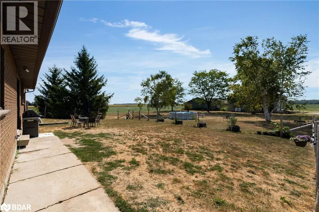 5375 CONC 9 SUNNIDALE Concession