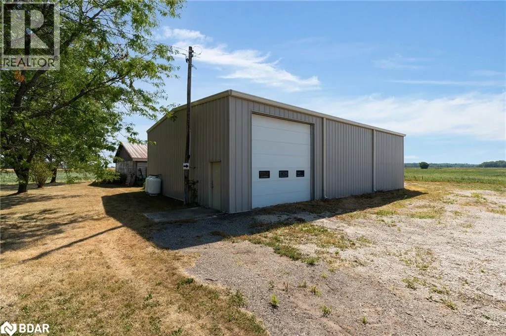5375 CONC 9 SUNNIDALE Concession