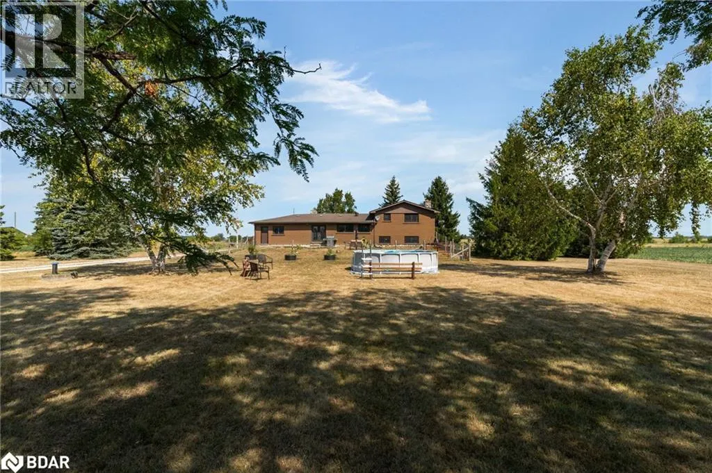 5375 CONC 9 SUNNIDALE Concession
