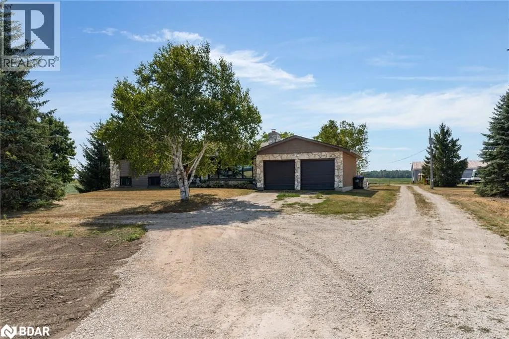5375 CONC 9 SUNNIDALE Concession