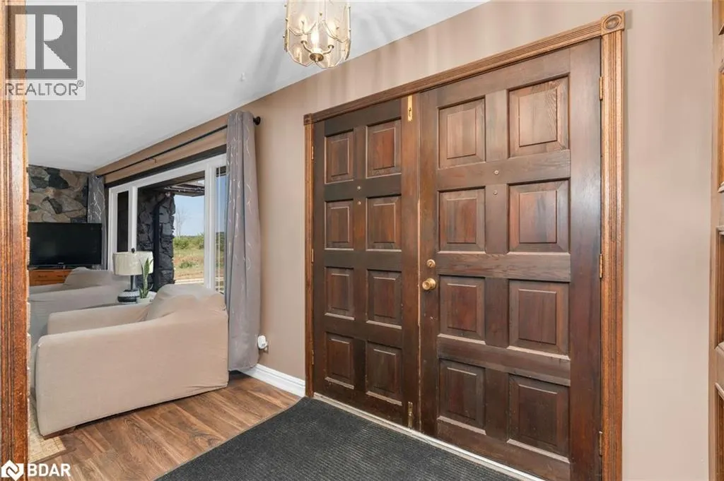 5375 CONC 9 SUNNIDALE Concession
