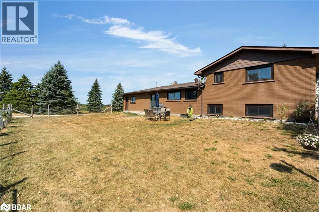 5375 CONC 9 SUNNIDALE Concession