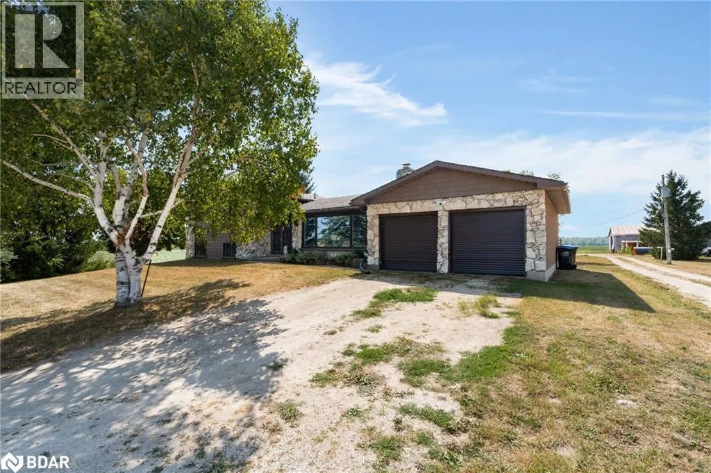 5375 CONC 9 SUNNIDALE Concession