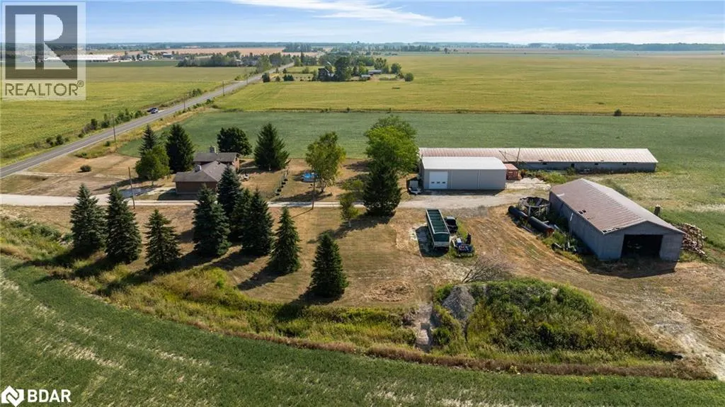 5375 CONC 9 SUNNIDALE Concession