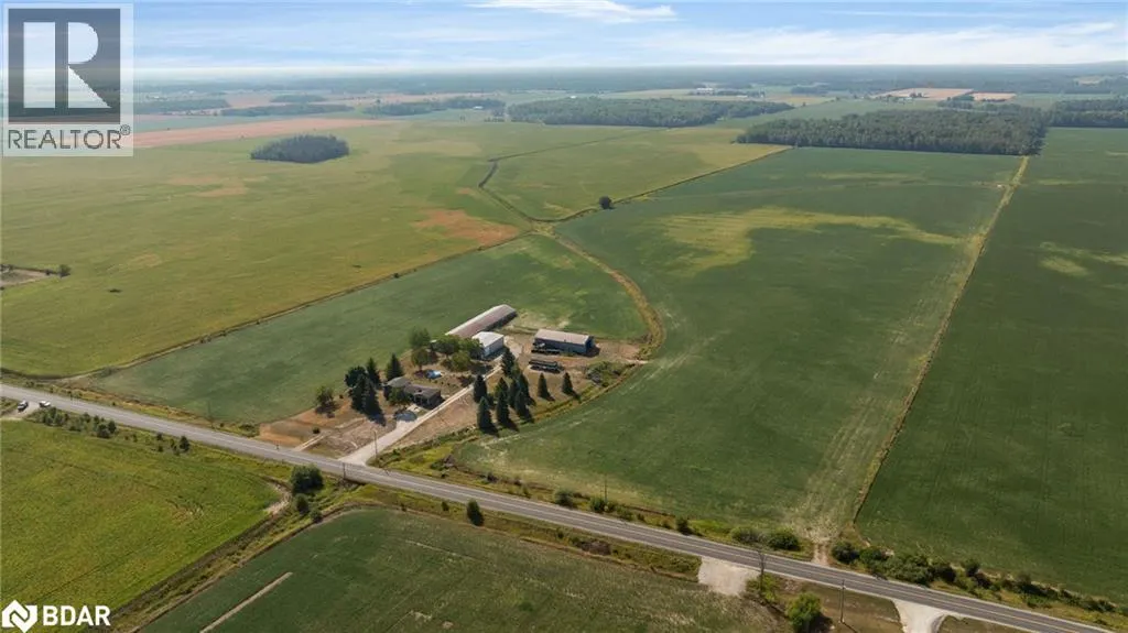 5375 CONC 9 SUNNIDALE Concession