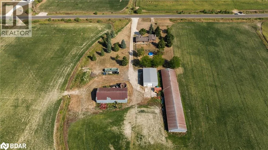 5375 CONC 9 SUNNIDALE Concession