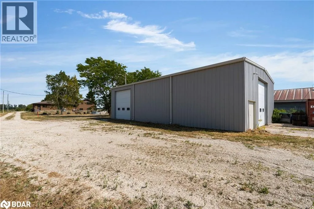 5375 CONC 9 SUNNIDALE Concession