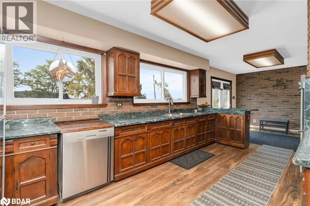 5375 CONC 9 SUNNIDALE Concession