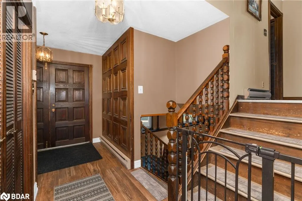 5375 CONC 9 SUNNIDALE Concession