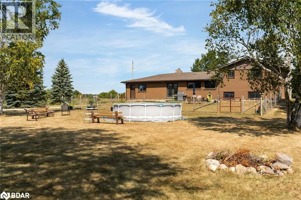 5375 CONC 9 SUNNIDALE Concession
