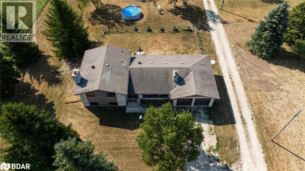 5375 CONC 9 SUNNIDALE Concession