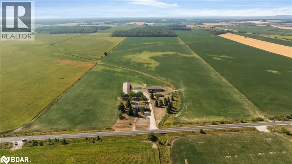 5375 CONC 9 SUNNIDALE Concession
