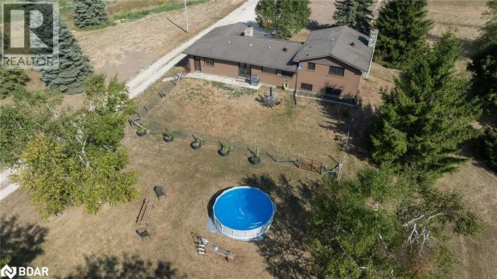 5375 CONC 9 SUNNIDALE Concession