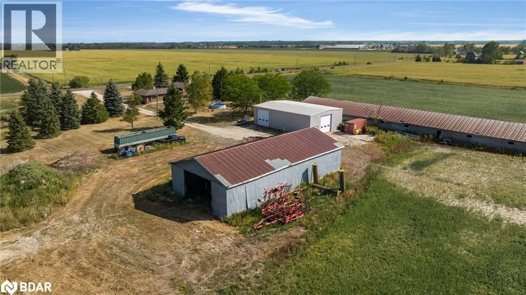 5375 CONC 9 SUNNIDALE Concession